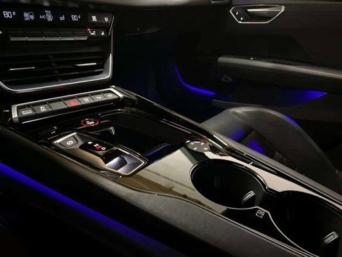 Used 2023 Audi RS e-tron GT w/ Carbon Performance Package image 49