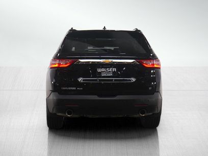 Used 2019 Chevrolet Traverse LT w/ LT Premium Package