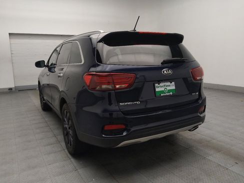 Used 2020 Kia Sorento EX AWD/4WD image 5