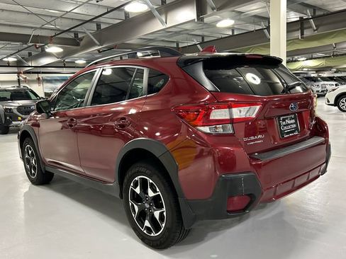 Used 2019 Subaru Crosstrek 2.0i Premium AWD/4WD image 4