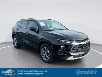 Used 2023 Chevrolet Blazer LT w/ Convenience Package