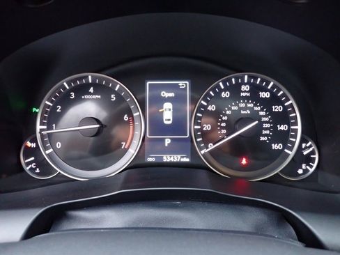 Used 2017 Lexus ES 350 image 26