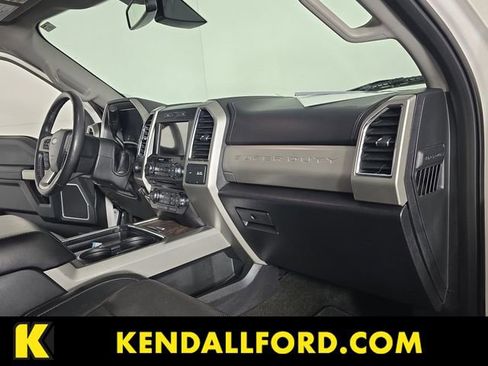 Used 2018 Ford F350 Lariat AWD/4WD image 22