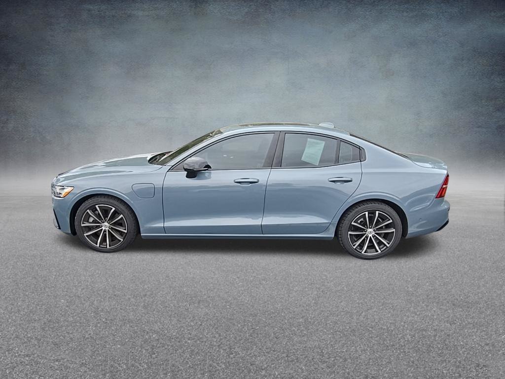 Used 2023 Volvo S60 T8 Plus AWD/4WD image 5