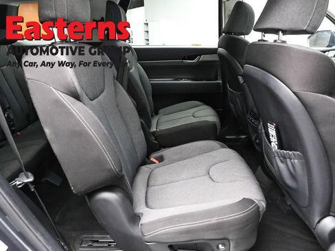 Used 2020 Hyundai Palisade SEL AWD/4WD image 24