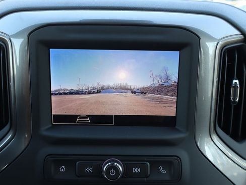 New 2025 Chevrolet Silverado 3500 W/T w/ WT Convenience Package image 12