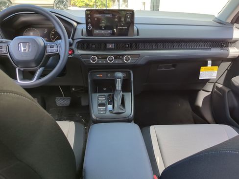 New 2026 Honda CR-V LX image 17