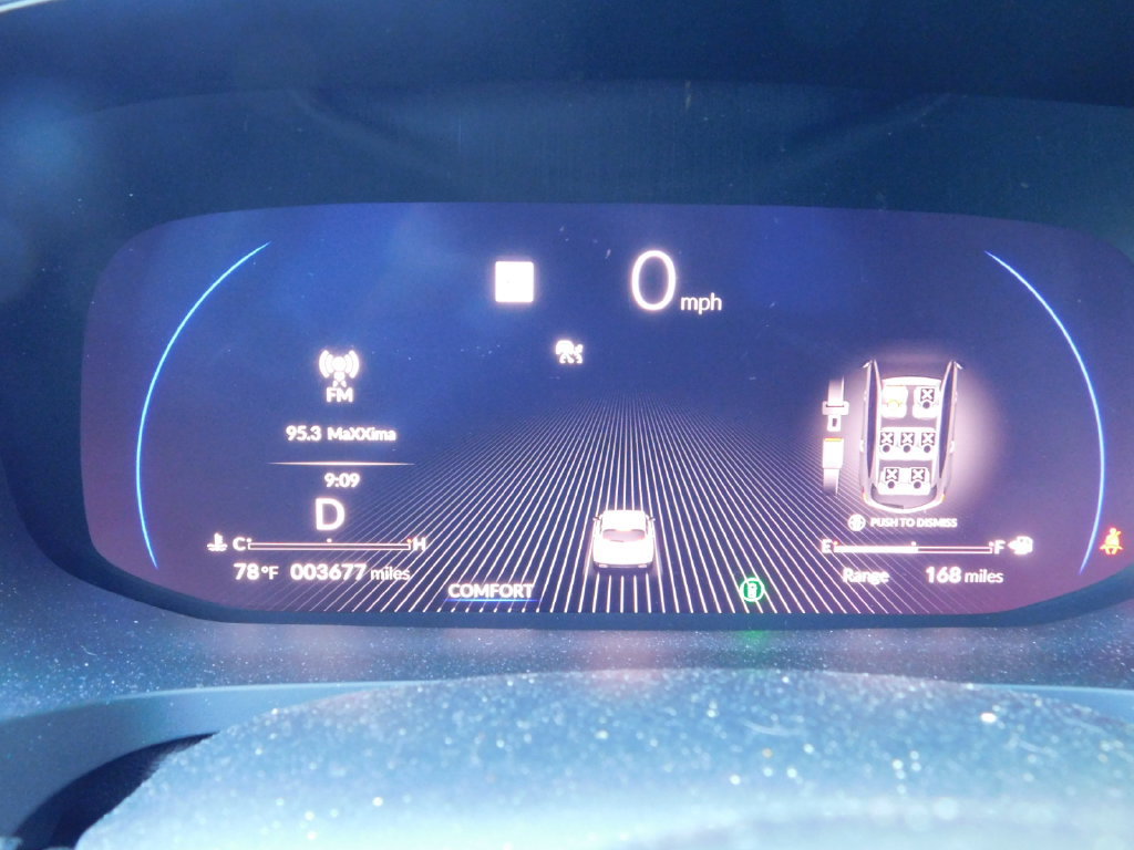 Used 2026 Acura MDX w/ Technology Package AWD/4WD image 39