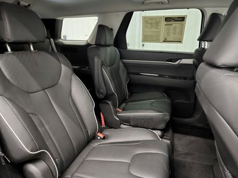 Used 2025 Hyundai Palisade SEL FWD image 40