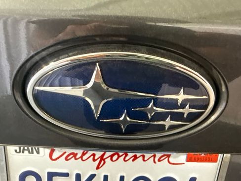 Used 2023 Subaru Outback Wilderness AWD/4WD image 11