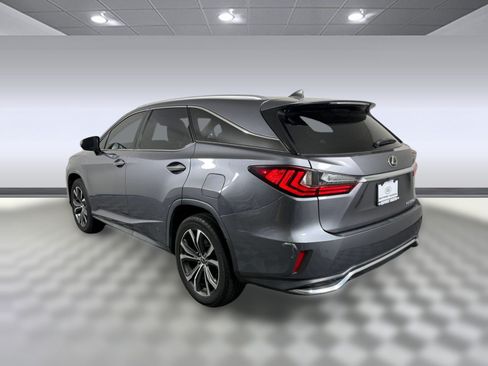 Used 2019 Lexus RX 350L FWD w/ Premium Package image 3