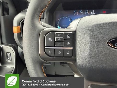 Used 2026 Ford F150 Tremor w/ Tow/Haul Package AWD/4WD image 23