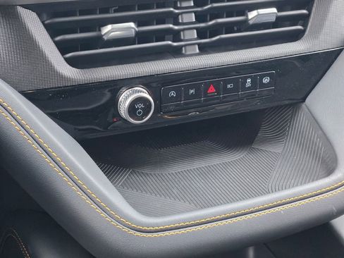 New 2026 Ford Explorer Tremor w/ Tremor Convenience Package image 28