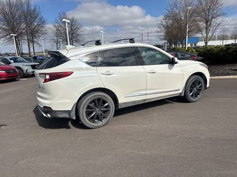 Used 2019 Acura RDX w/ Technology Package image 13