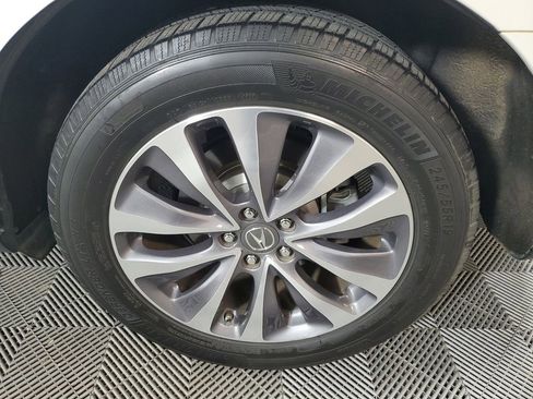 Used 2015 Acura MDX FWD w/ Technology Package image 10