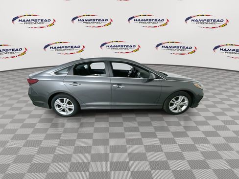 Used 2018 Hyundai Sonata SEL image 9