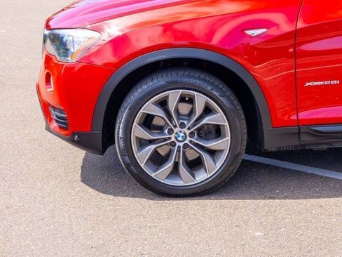 Used 2016 BMW X3 xDrive28i image 13