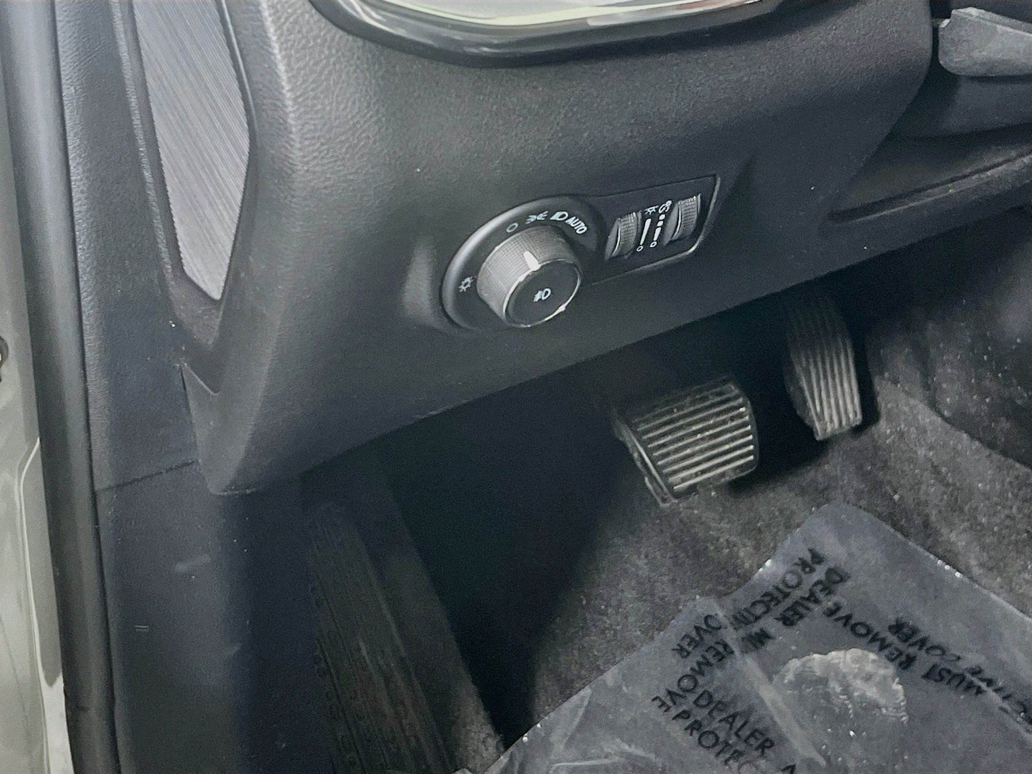 Used 2023 Jeep Compass Limited AWD/4WD image 10