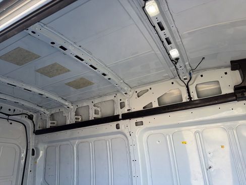 Used 2023 Ford Transit 250 148 High Roof image 15