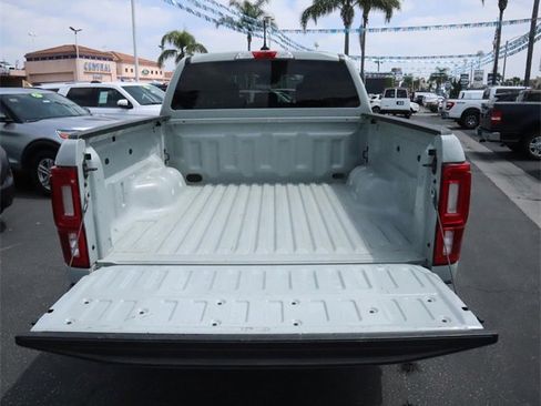 Used 2022 Ford Ranger XLT image 22