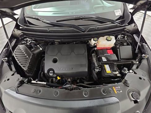 Used 2024 Buick Enclave Avenir w/ Avenir Technology Package image 48