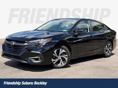 Used 2025 Subaru Legacy Premium