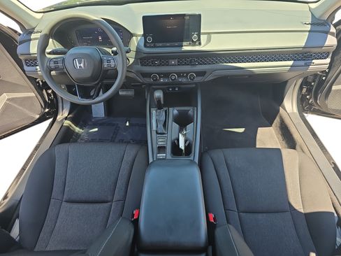 Used 2023 Honda Accord LX image 9