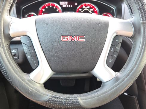 Used 2017 GMC Acadia Limited SLT image 26