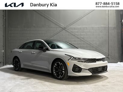 Used 2024 Kia K5 GT-Line