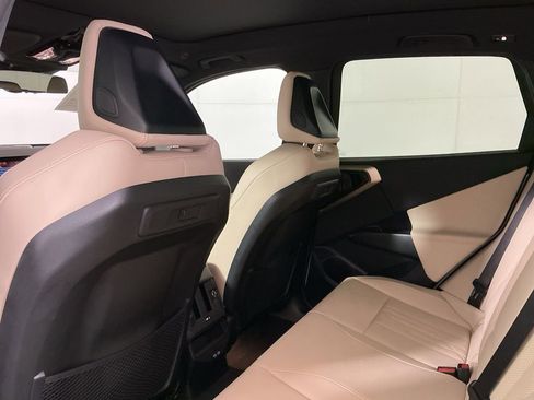 Certified 2025 BMW X3 xDrive30i w/ Convenience Package image 24