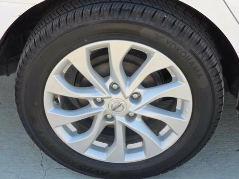 Used 2019 Nissan Sentra SV FWD image 33