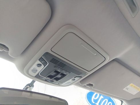 Used 2019 Honda Ridgeline RTL image 21