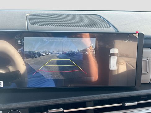 New 2026 Hyundai Santa Fe SEL FWD image 11