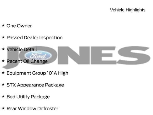 Certified 2022 Ford F150 XL w/ STX Appearance Package AWD/4WD image 13