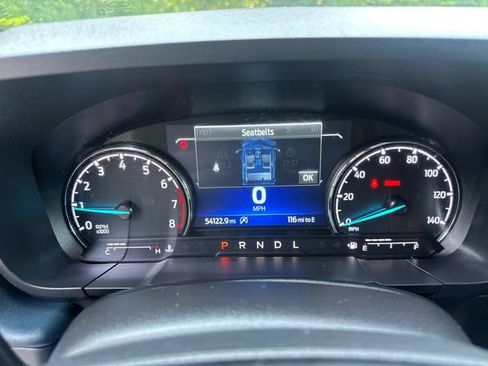 Used 2024 Ford Maverick Tremor w/ Tremor Off-Road Package AWD/4WD image 30