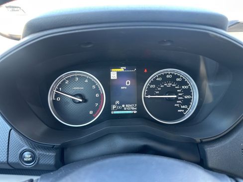 Used 2023 Subaru Forester Limited AWD/4WD image 15