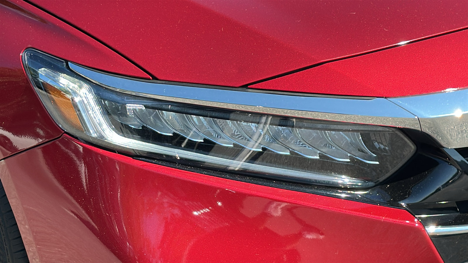 Used 2021 Honda Accord EX image 4