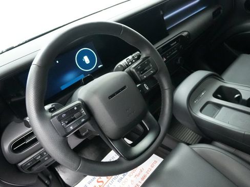 Used 2026 Hyundai Palisade XRT Pro AWD/4WD image 14