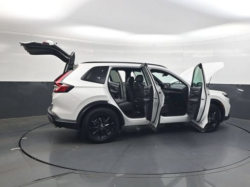 Certified 2026 Honda CR-V Sport-L image 50
