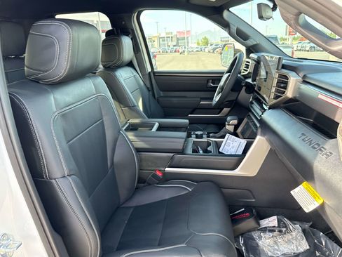 New 2026 Toyota Tundra SR5 w/ SR5 Premium Package AWD/4WD image 14