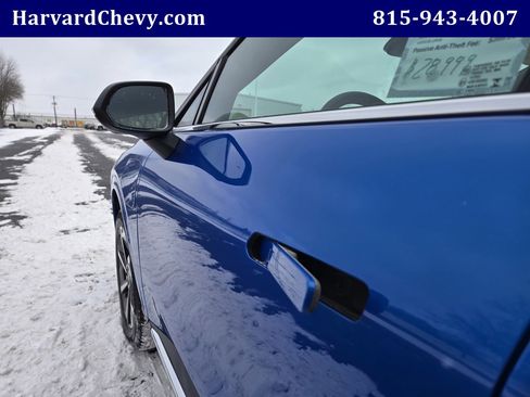 Used 2024 Chevrolet Equinox EV LT image 36