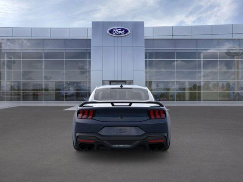 New 2026 Ford Mustang Dark Horse image 5