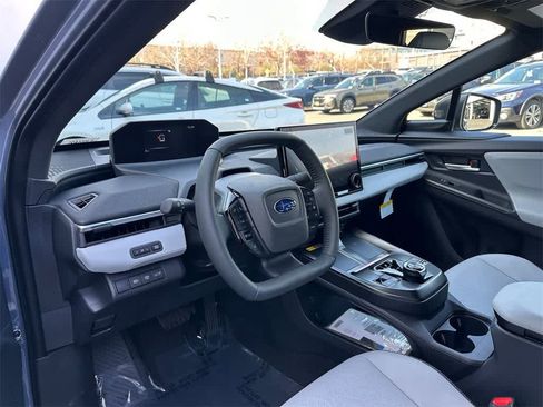 New 2026 Subaru Solterra Premium image 2