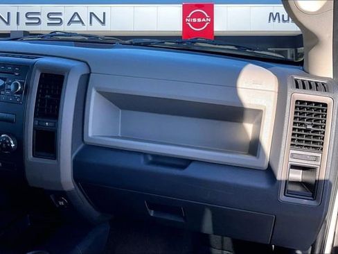 Used 2012 RAM 3500 ST w/ Max Tow Pkg image 22