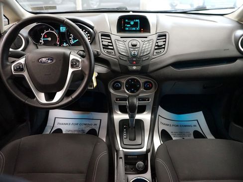 Used 2014 Ford Fiesta SE w/ Comfort Package image 33