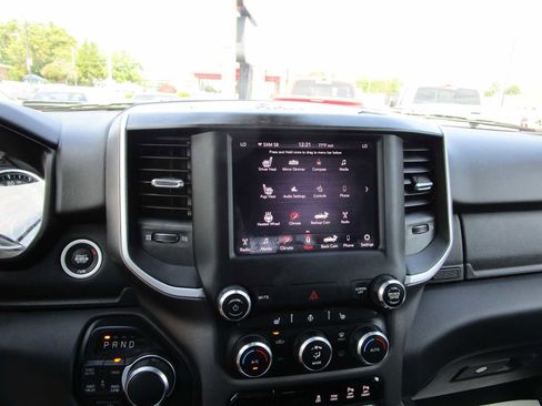 Certified 2020 RAM 1500 Big Horn image 29