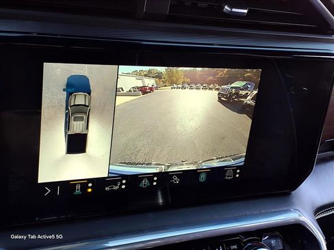 Used 2023 GMC Sierra 1500 Denali Ultimate image 14