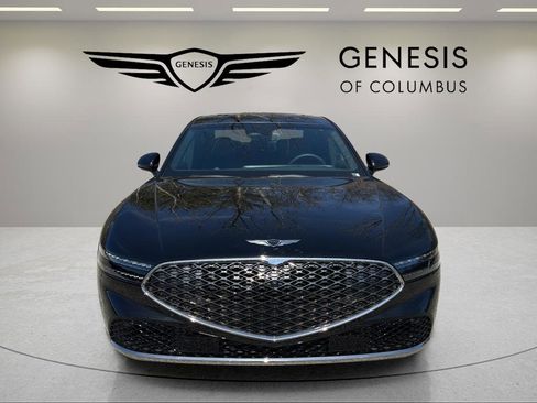 New 2026 Genesis G90 3.5T image 8