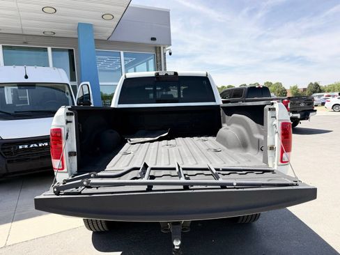 Used 2018 RAM 2500 Limited AWD/4WD image 49