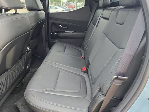 Used 2024 Hyundai Santa Cruz Limited AWD/4WD image 28